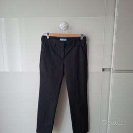 Pantalone Prada nero 40 / S