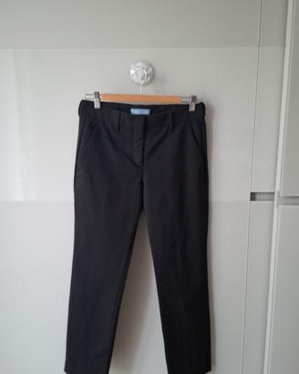 Pantalone Prada nero 40 / S