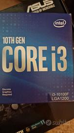 intel i3 10100f 
