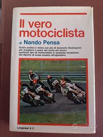 il vero motociclista