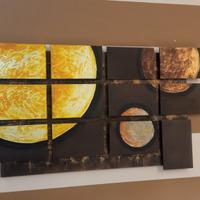 QUADRO MODERNO 