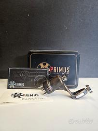 Macchinetta Rotativa Sunskin Primus Easy 