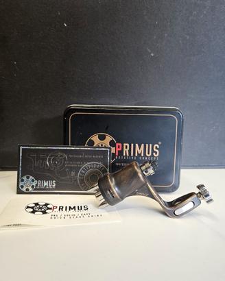 Macchinetta Rotativa Sunskin Primus Easy 