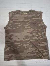 Canottiera US ARMY