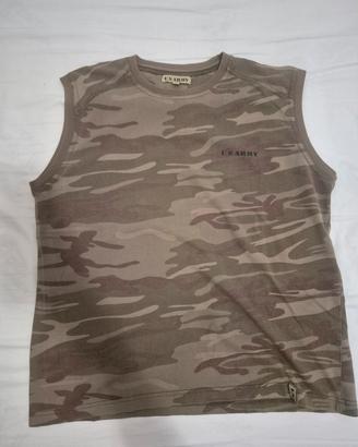 Canottiera US ARMY