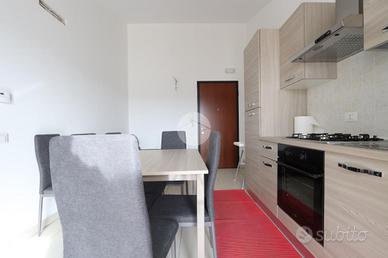 3 LOCALI A TORTORETO