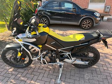 Tuareg 660 del 2023  full optional