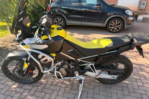 Tuareg 660 del 2023  full optional