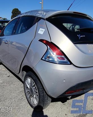 LANCIA YPSILON 312 1.2 69CV 11-23 - Ricambi
