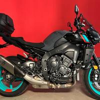 Yamaha MT-10 - 2022