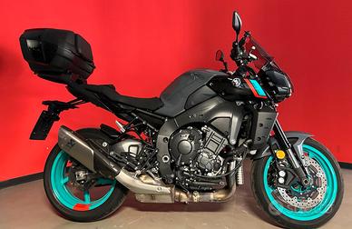 Yamaha MT-10 - 2022