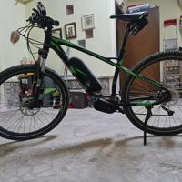 Olympia e-bike 29