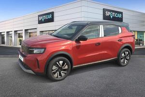 OPEL Frontera Hybrid 145 CV EDCT GS