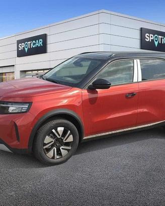 OPEL Frontera Hybrid 145 CV EDCT GS