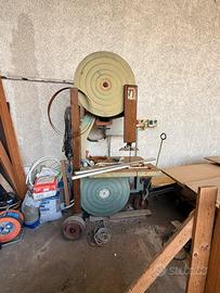 Bindella per Legno