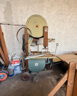 Bindella per Legno