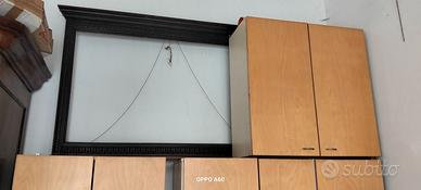 CUCINA BETULLA LAMELLARE