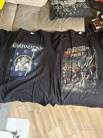 Maglie Heavy Metal