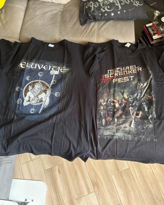 Maglie Heavy Metal