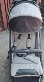 Passeggino inglesina leggero