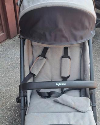 Passeggino inglesina leggero