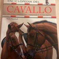 enciclopedia del cavallo