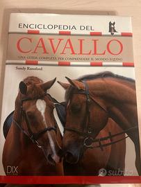enciclopedia del cavallo