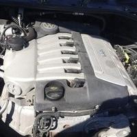 Motore touareg 3.2 benzina bmv
