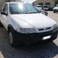 FIAT STRADA 1.9 JTD