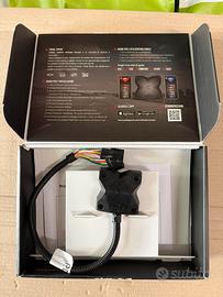 Pedal Sprint per Nissan Qashqai J11