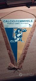 gagliardetto porto sant'elpidio calcio femminile