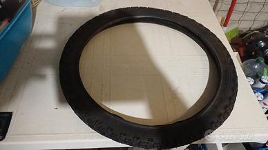 Copertone bicicletta nuovo