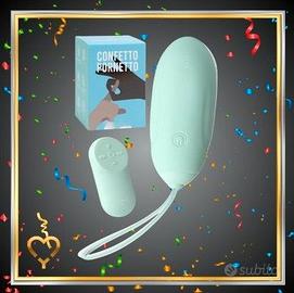 Massaggiatore personale Confetto pornetto