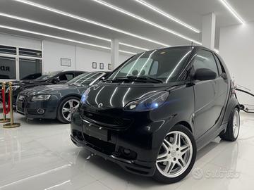 Smart Fortwo 0.9 Turbo Brabus Xclusive 102cv Tetto