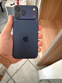 Iphone 17 Pro Max  come nuovo