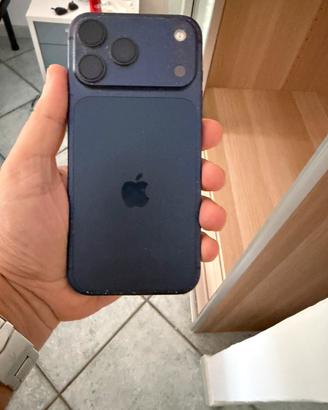 Iphone 17 Pro Max  come nuovo