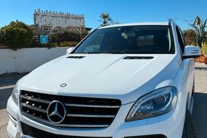 Mercedes Ml 250