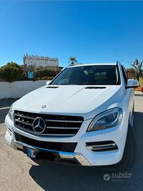 Mercedes Ml 250