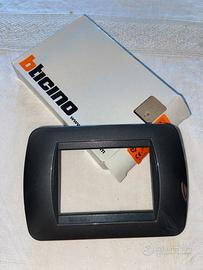 BTICINO - PLACCA INTERRUTTORE