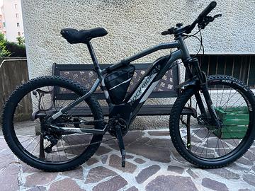 Rockrider MTB elettrica est 900