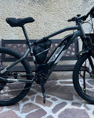Rockrider MTB elettrica est 900
