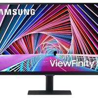 Samsung Monitor HRM ViewFinity S70A