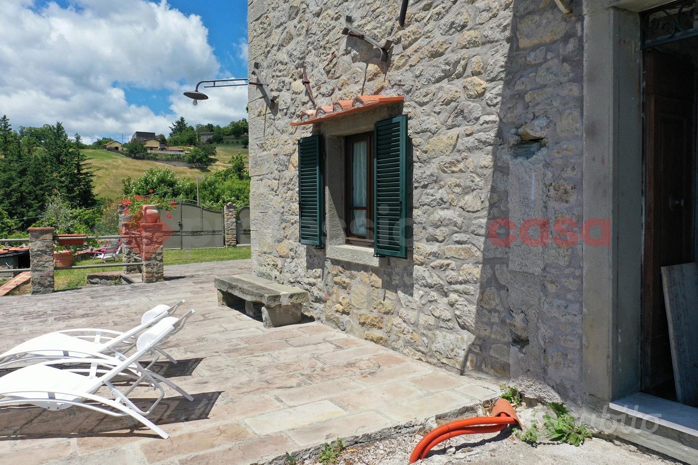 Casa – Castiglione di Garfagnana, Chiozza - Vista 5