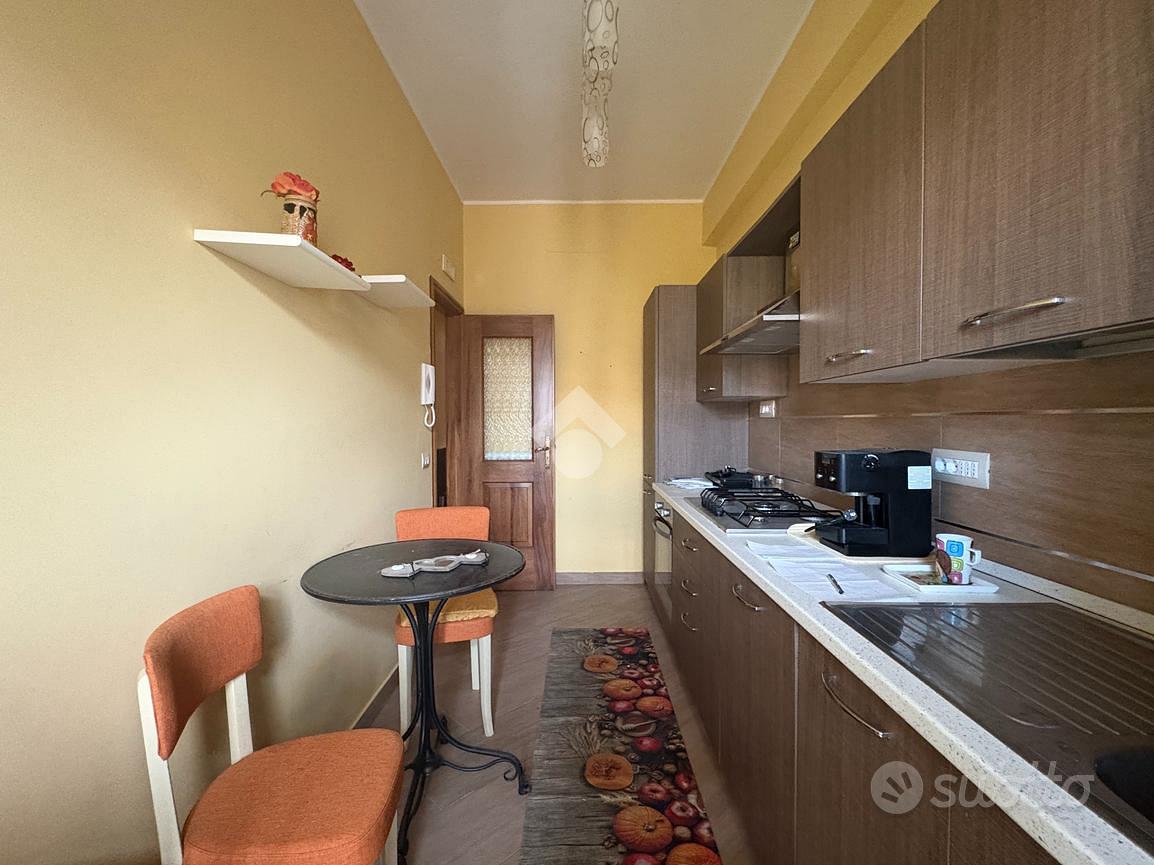 Apartment in Catanzaro, Pontepiccolo - Vista 5