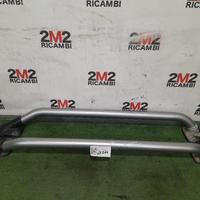 BARRE PORTATUTTO NISSAN Navara Serie BARRA PORTAPA
