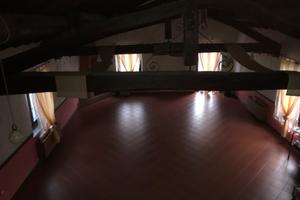 Ristorante trattoria mulino del 500 (Libero)