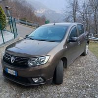 Dacia sandero 1.0 75cv 2018