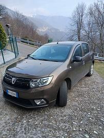 Dacia sandero 1.0 75cv 2018