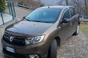 Dacia sandero 1.0 75cv 2018