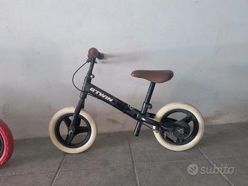 bicicletta bimbo